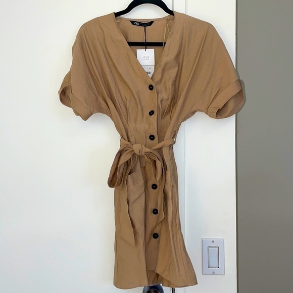 Zara Dresses & Skirts - Zara Dress